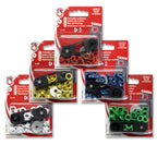 Eyelets 10mm Blue Koh-I-Noor