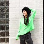 Rit All Purpose Liquid Dye - Neon Green