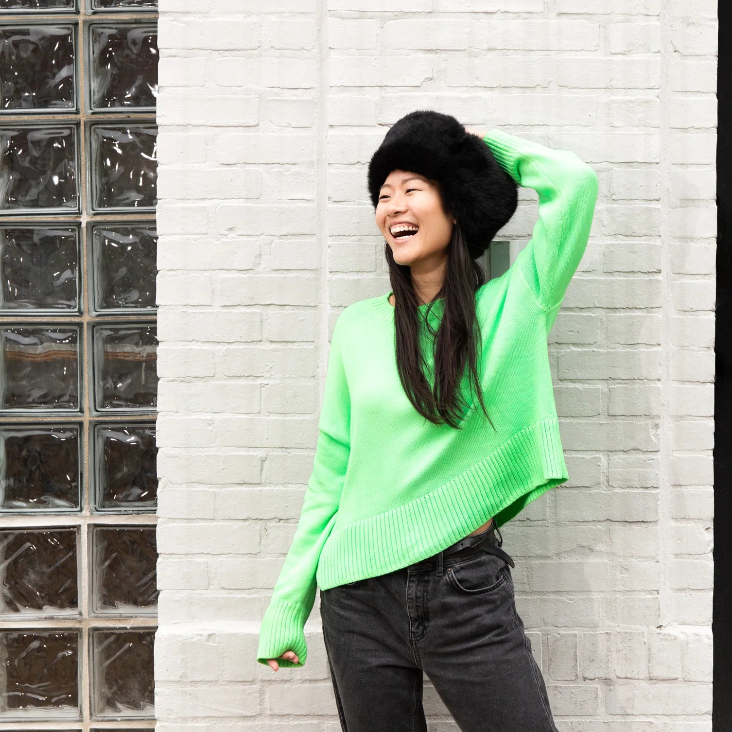 Rit All Purpose Liquid Dye - Neon Green