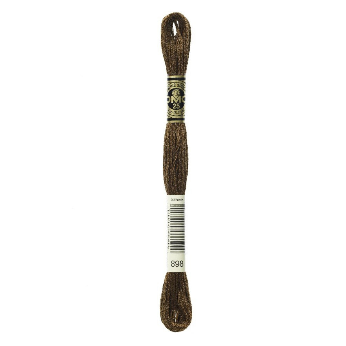 DMC Mouline Yarn 