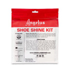 Angelus Shoe Shine Kit