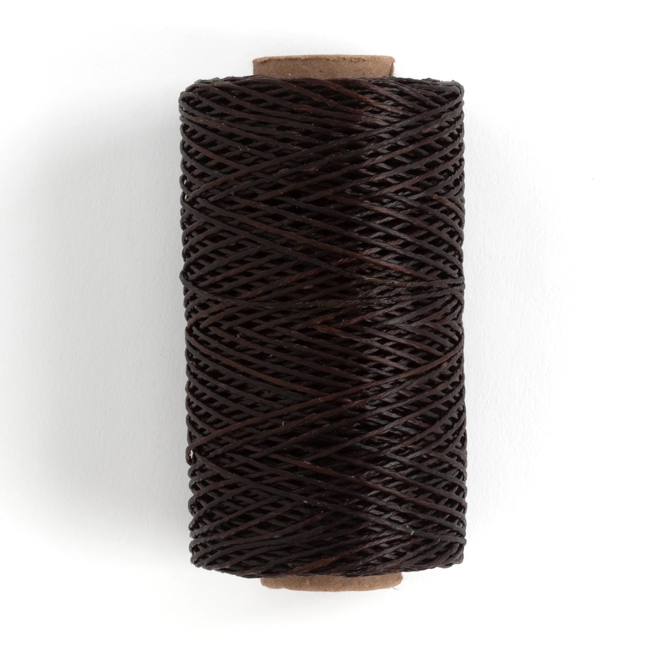 Waxed Polyester Thread 120 meters