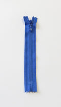 YKK Hidden zipper 4mm Non-divisible - 20cm