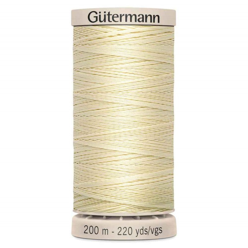 Gütermann Quilting Thread 200 meters