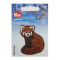 Patch Red panda Prym