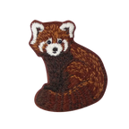 Patch Red panda Prym