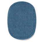 Denim Patches Blue 2-pack