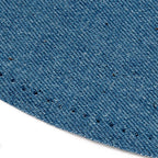 Denim Patches Blue 2-pack