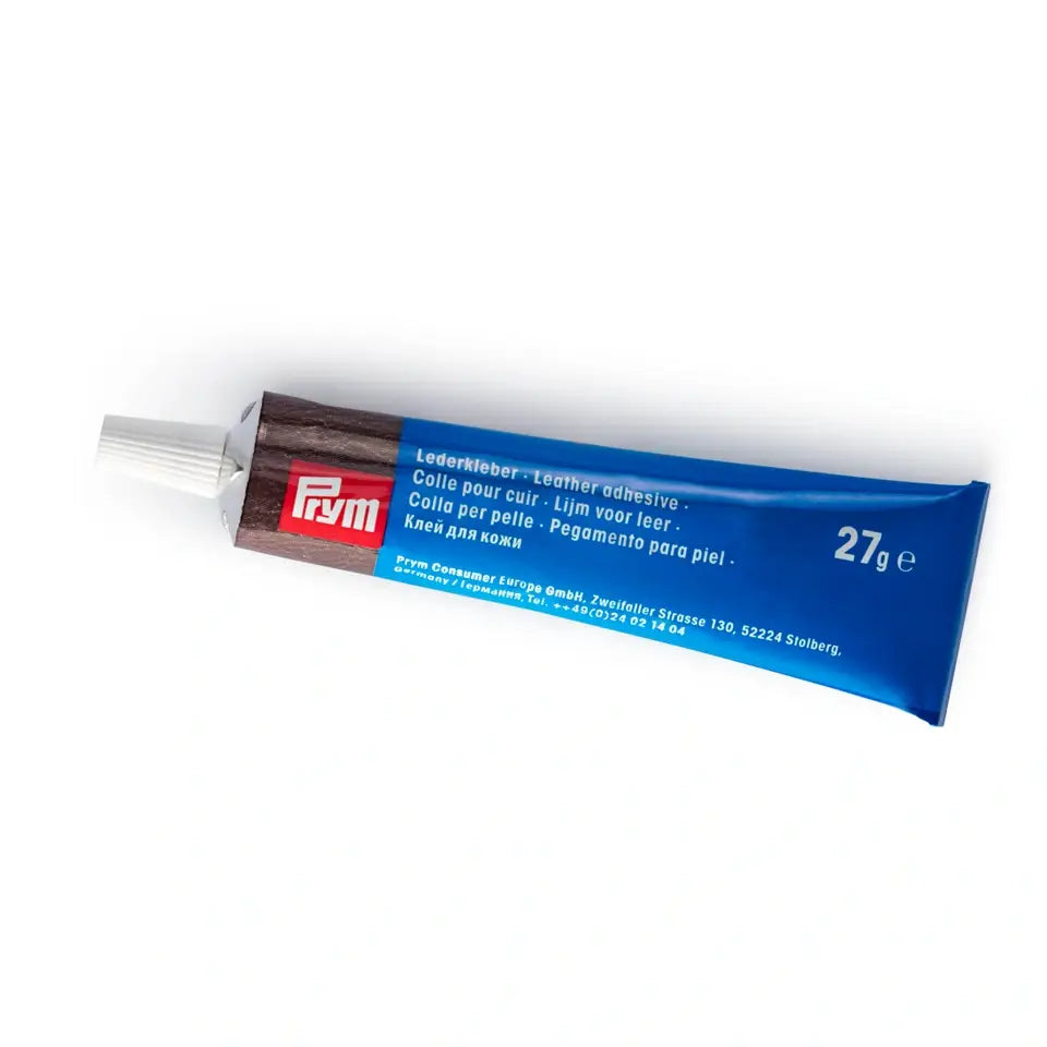 Leather glue Prym
