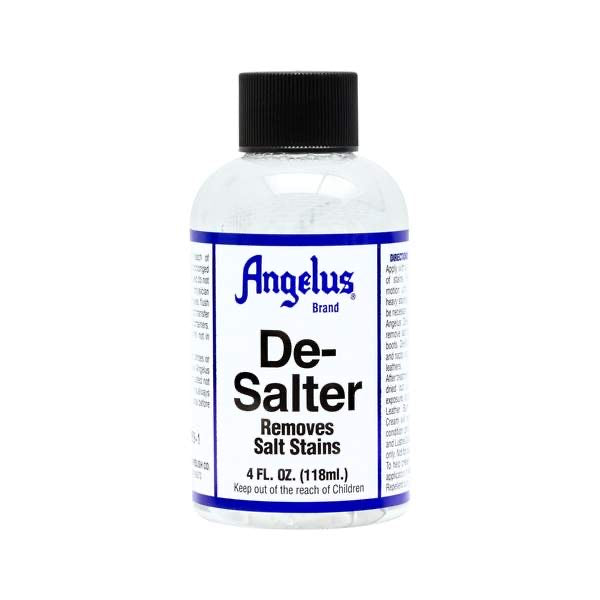 Angelus De-Salter