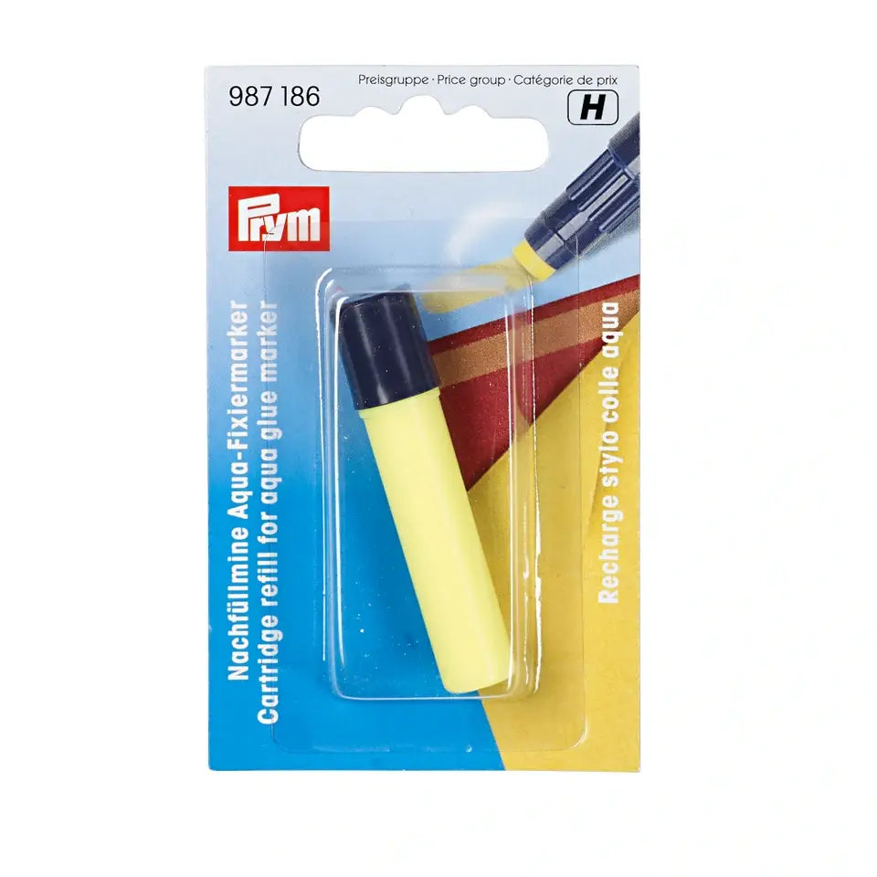 Refill for "Prym Glue Pen"