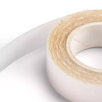 Leather tape Double-sided adhesive 5 meters x 12 mm