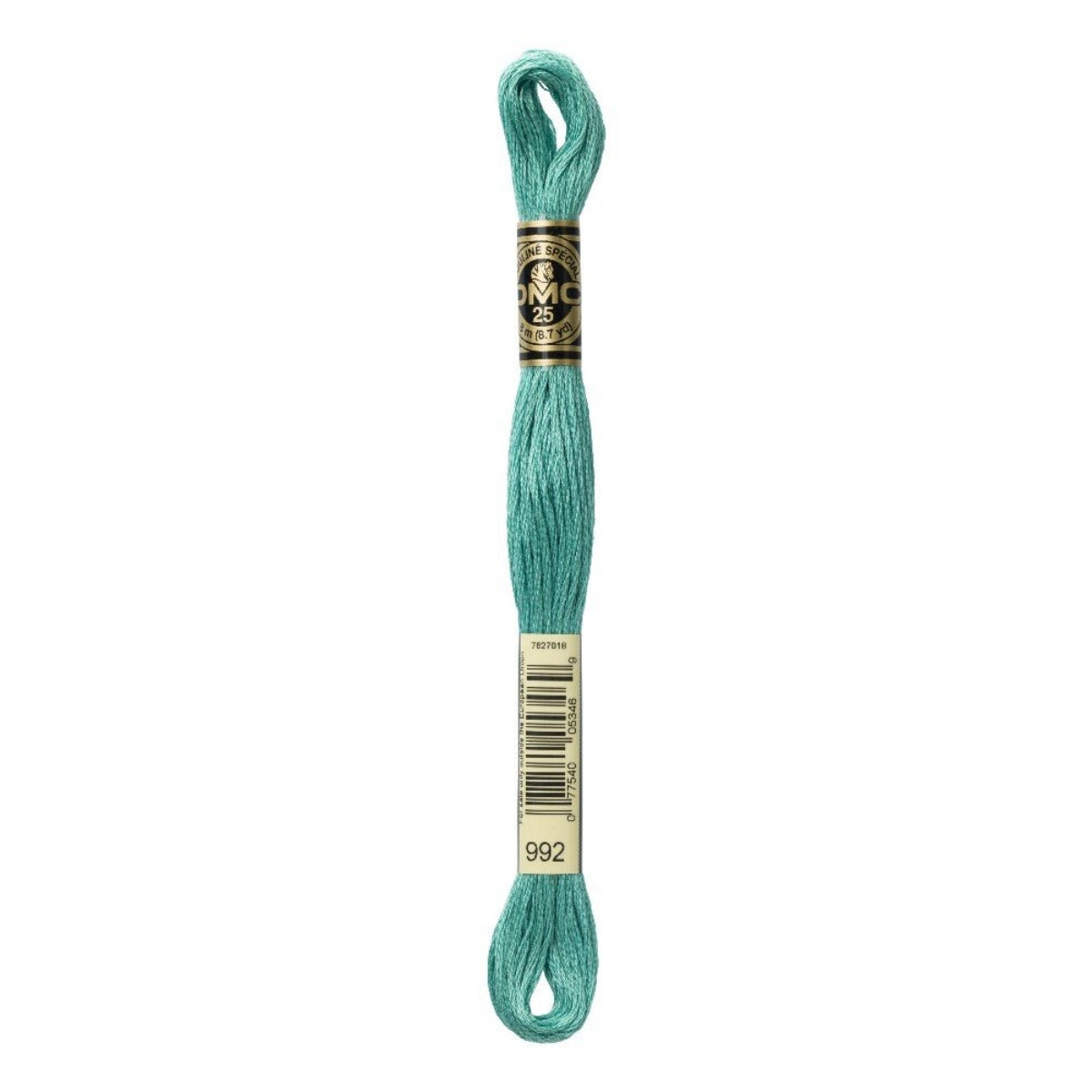 DMC Mouline Yarn 