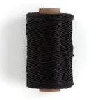 Waxed Polyester Thread 120 meters