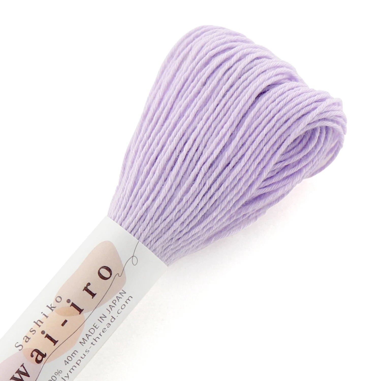 Sashiko thread Awai-Iro 40 meters