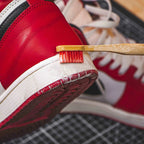 Angelus Detail Cleaning Brush Set