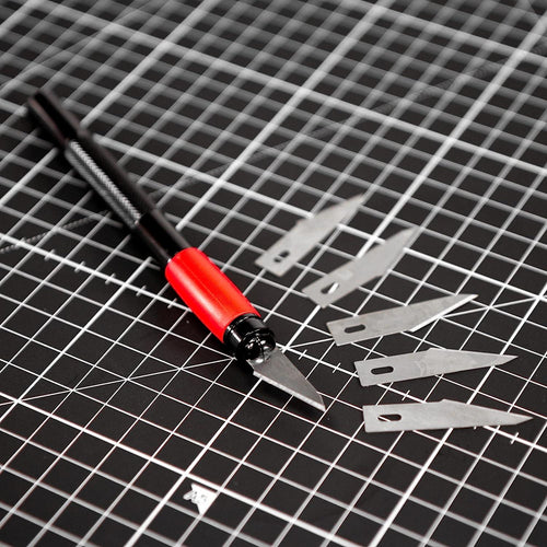 Angelus Detail Knife