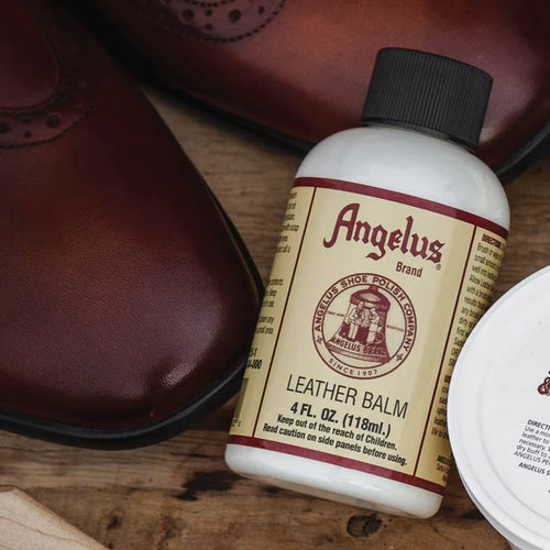 Angelus Leather Balm