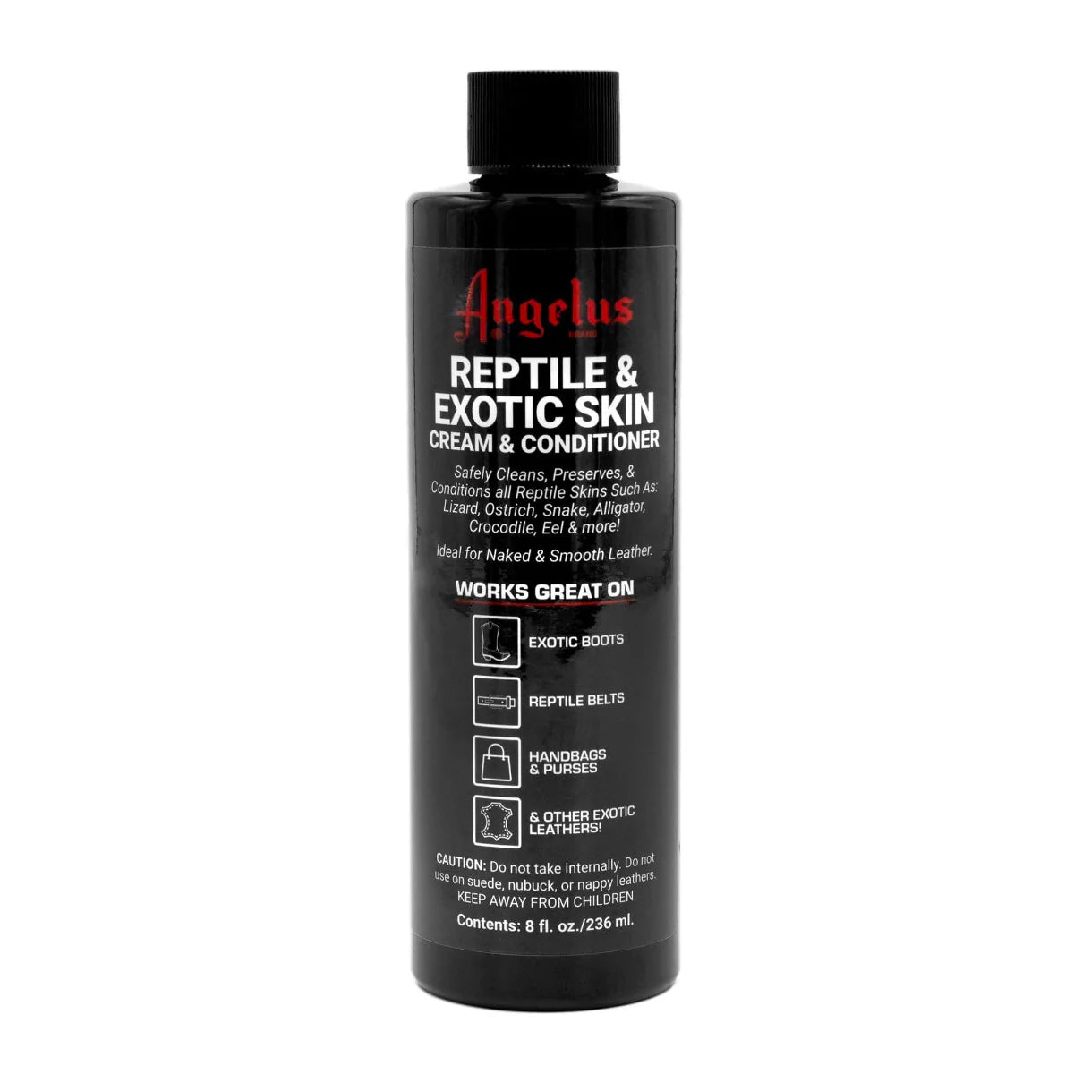 Angelus Reptile Conditioner 236 ml
