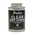Angelus Clear Shoe Cement 118 ml
