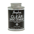 Angelus Clear Shoe Cement 118 ml