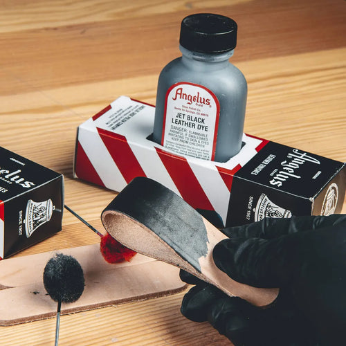 Angelus Leather Dye