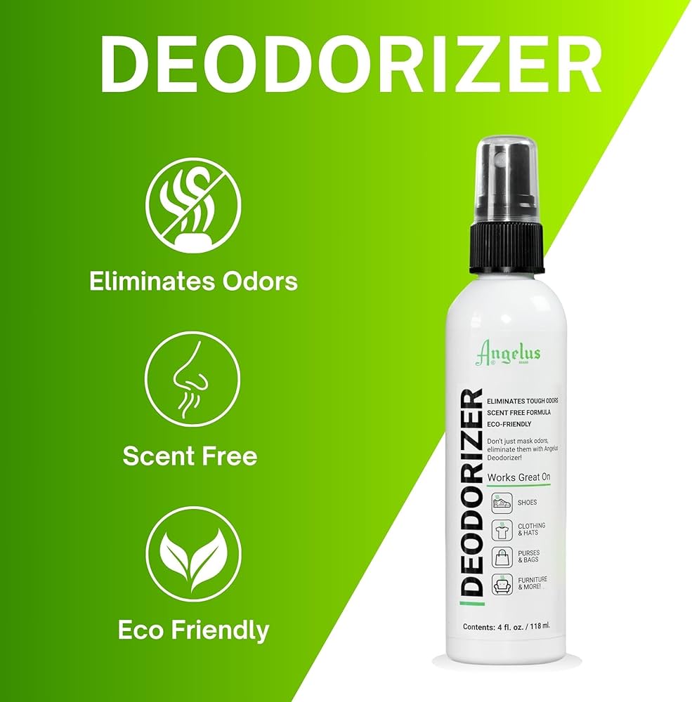 Angelus Deodorizer