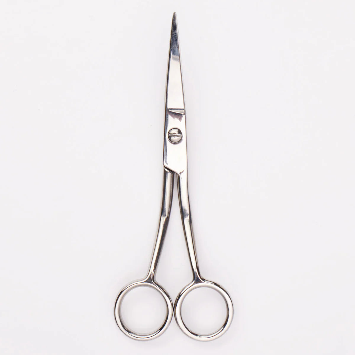 Appliqué Scissors Curved 14 cm