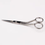 Appliqué Scissors Curved 14 cm