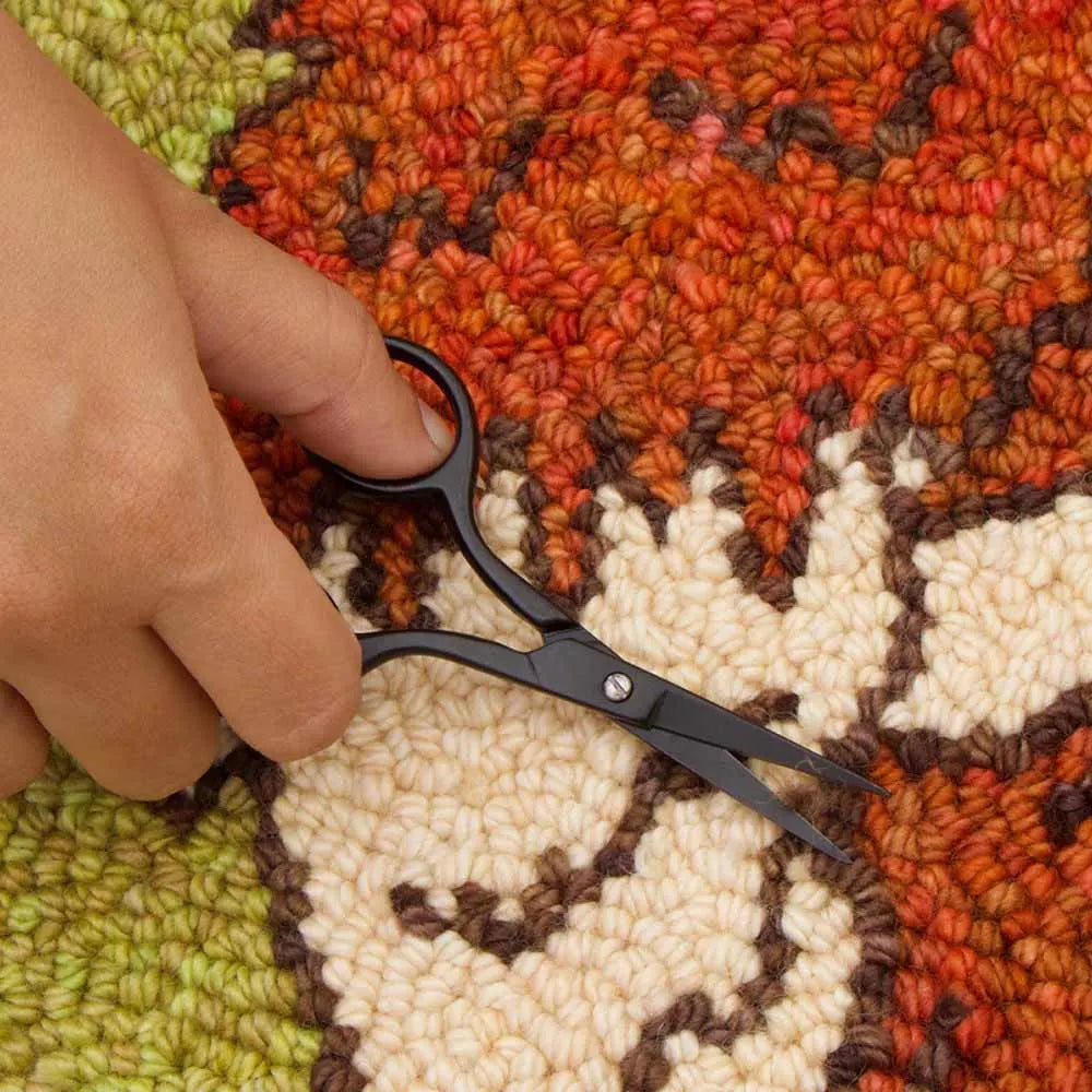 Embroidery scissors 10 cm