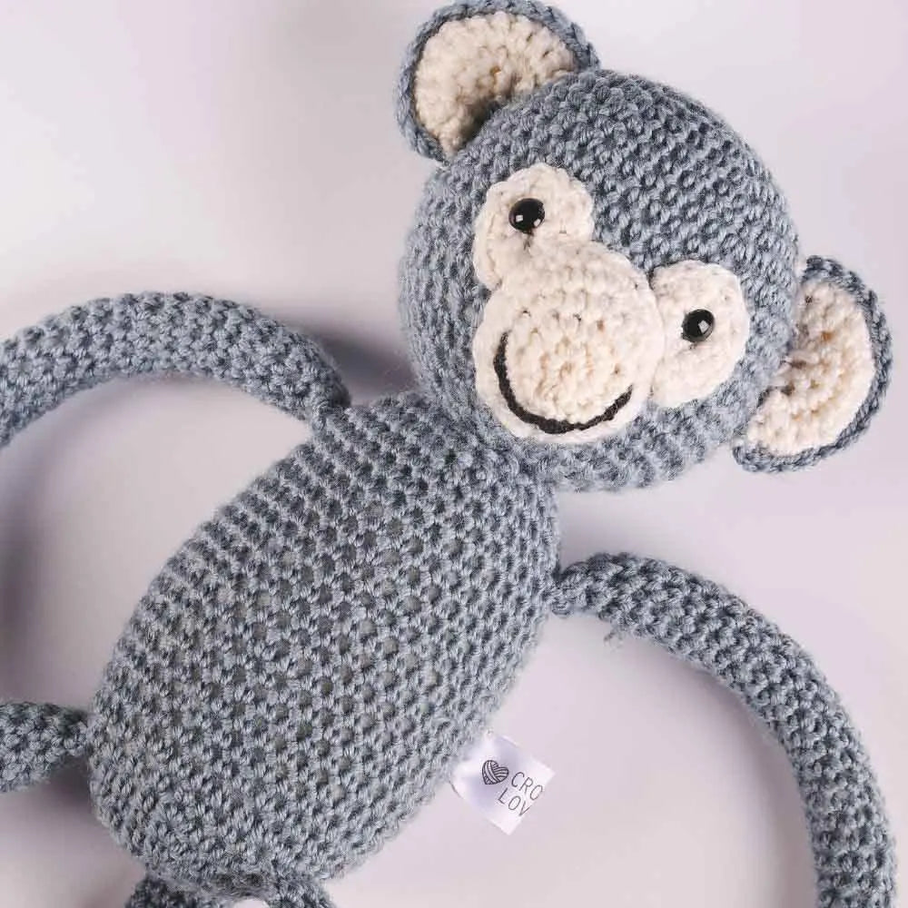 Craft Labeler Starter Kit | Personalised labels for clothing