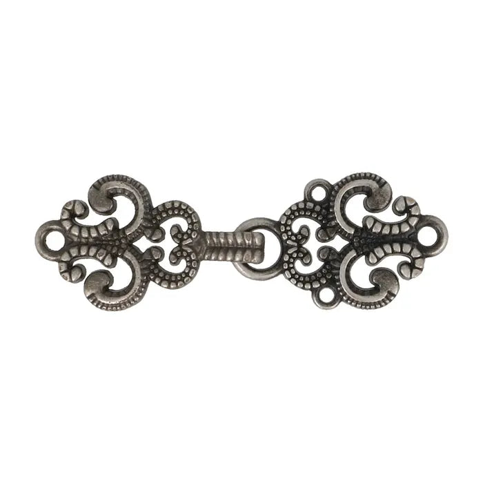 Opry Metal Hook 60mm