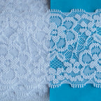 Lace ribbon 65mm