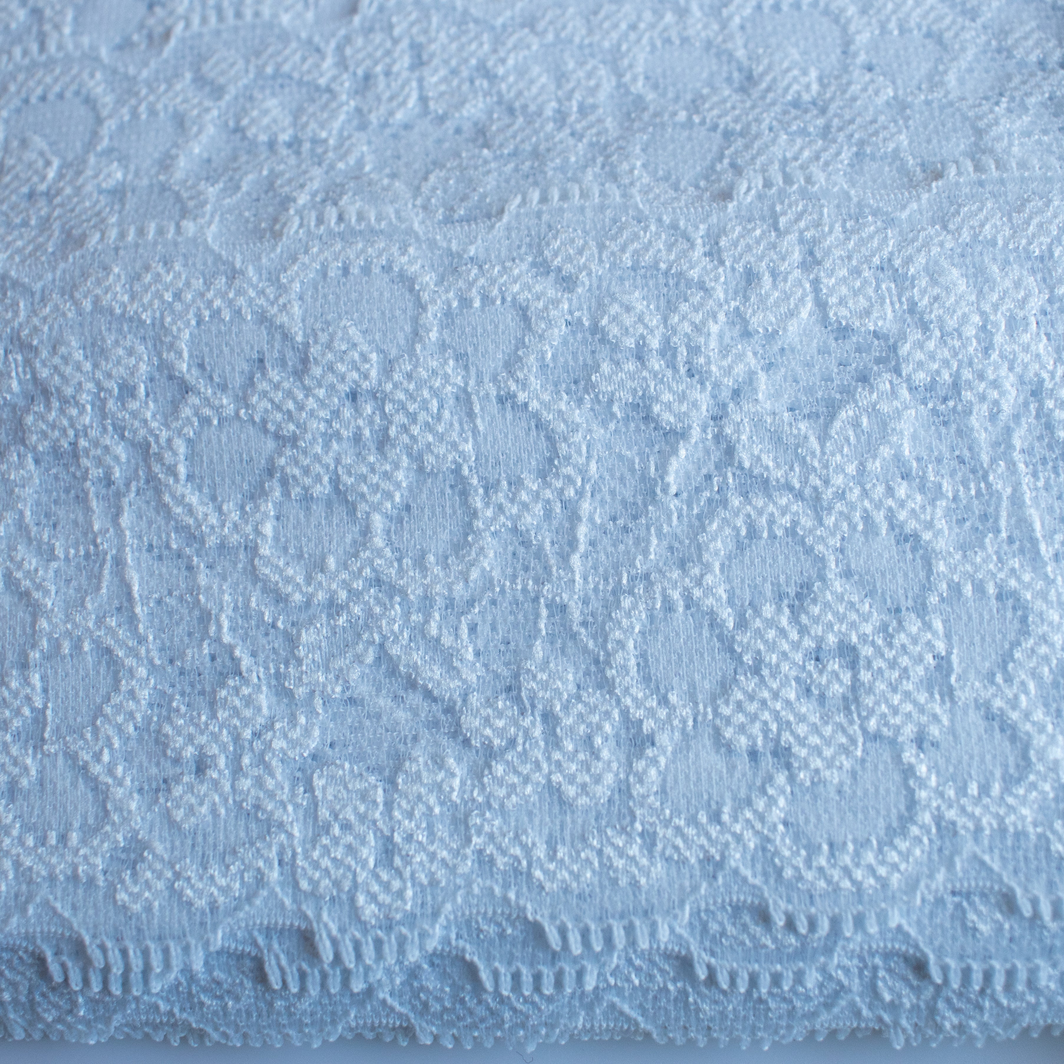 Lace ribbon 65mm
