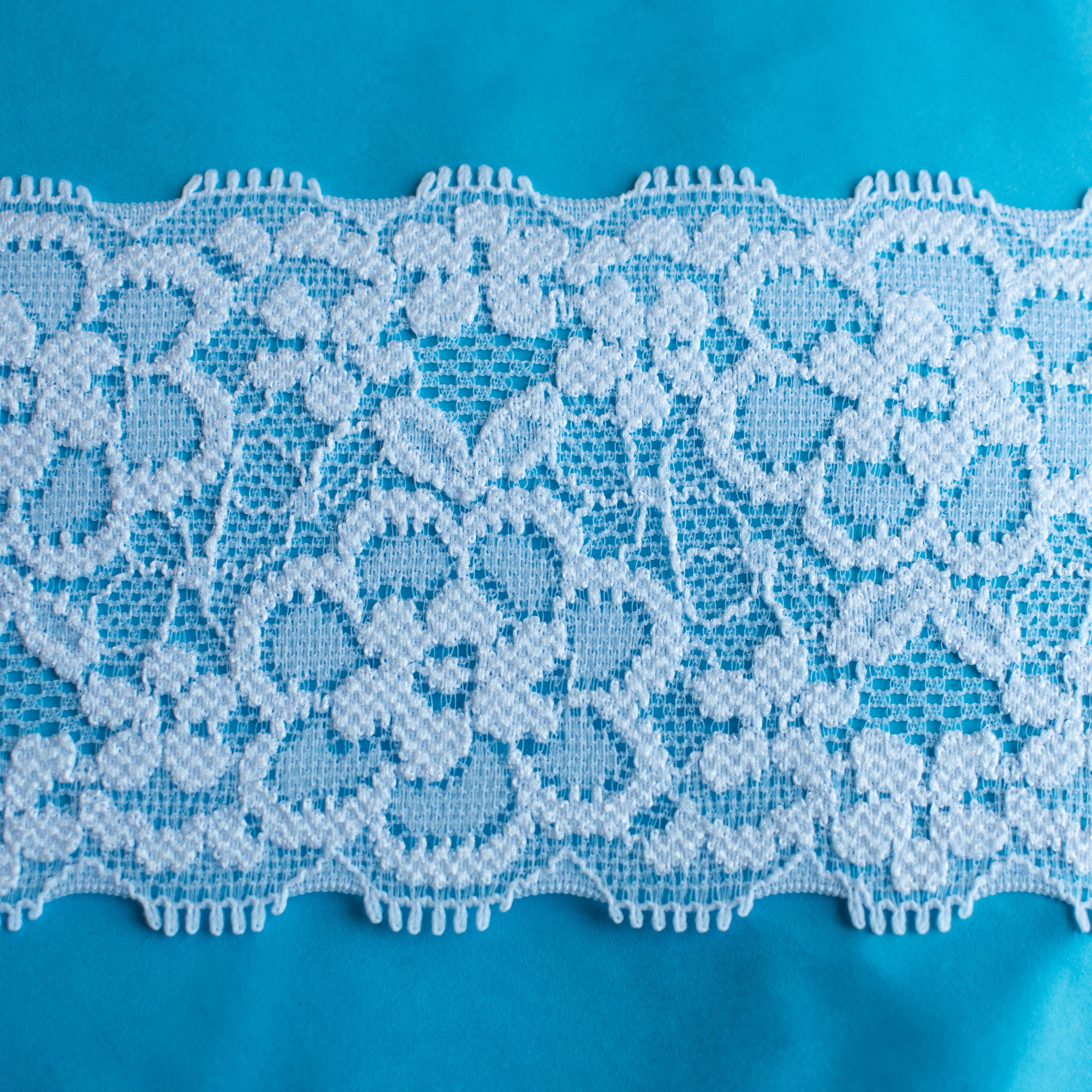 Lace ribbon 65mm