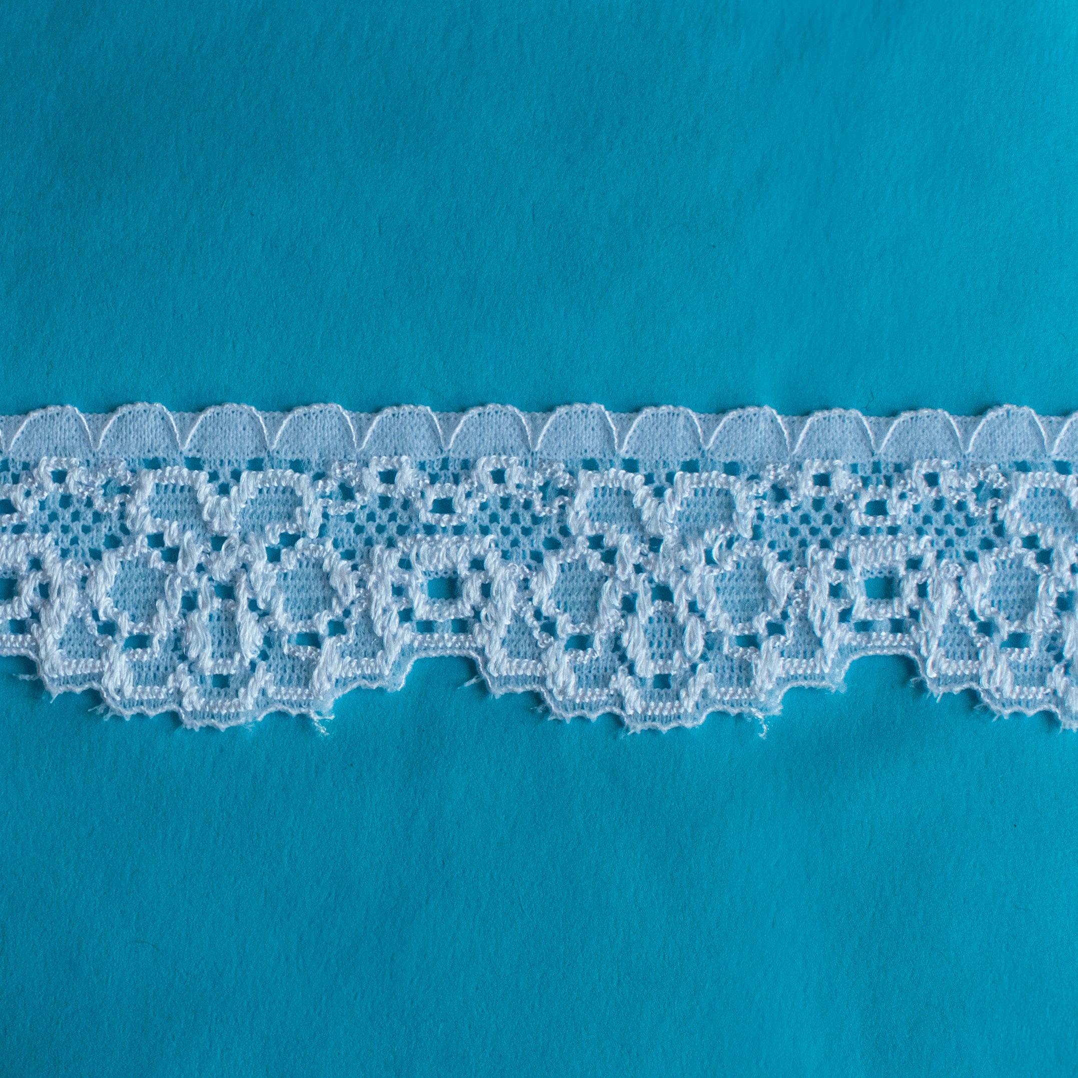 Lace ribbon 25mm