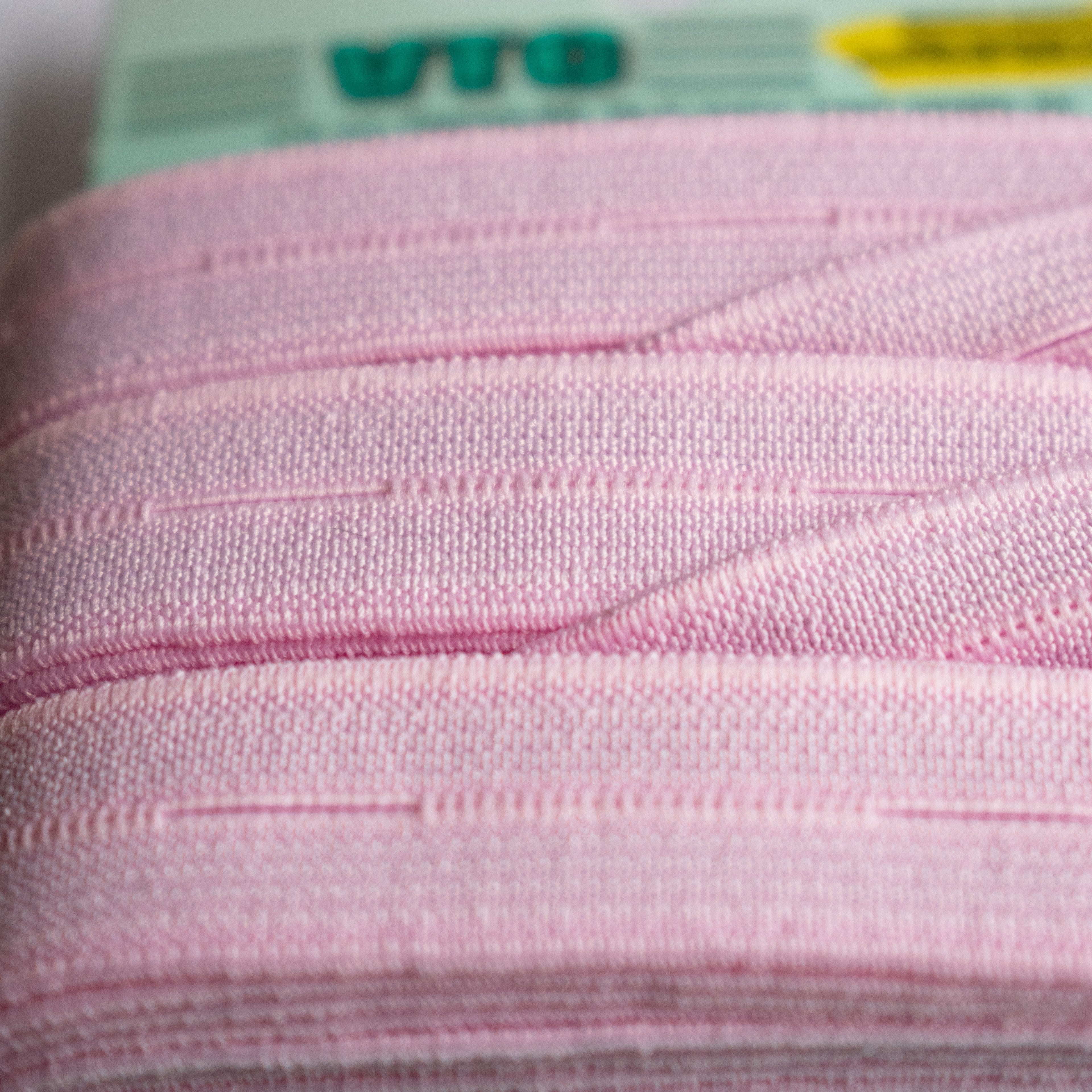 Buttonhole elastic 5 meters