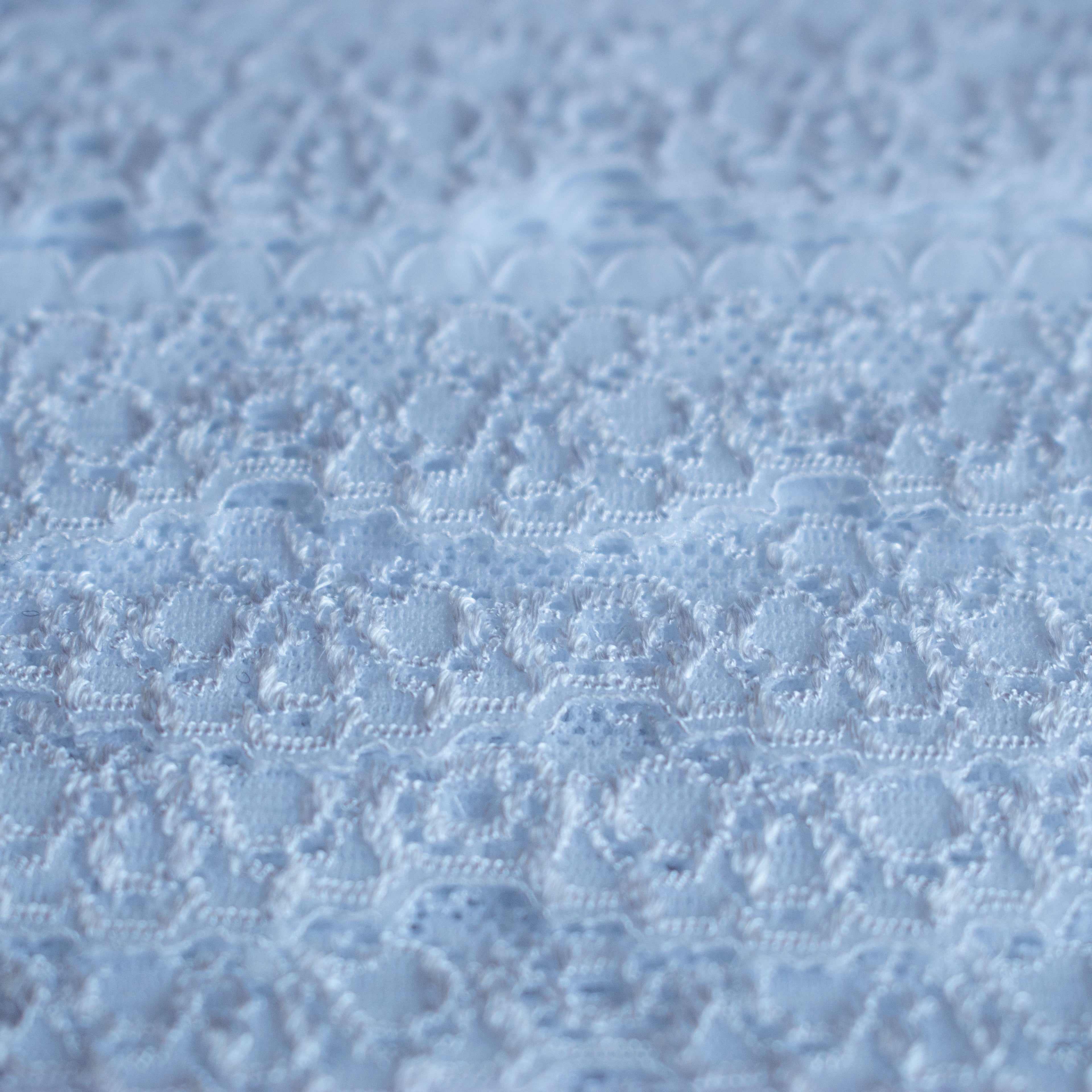 Lace ribbon 25mm