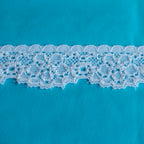 Lace ribbon 25mm