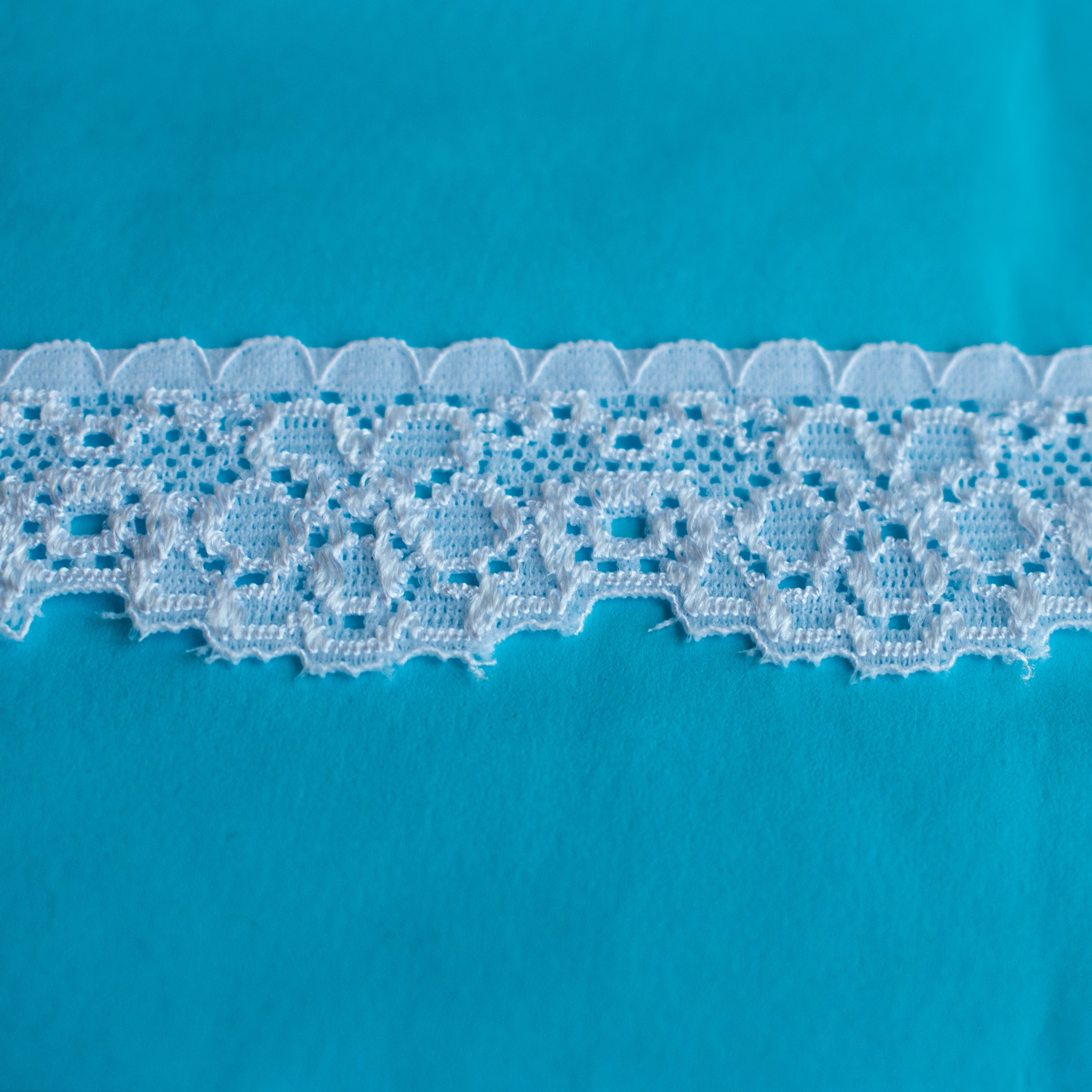Lace ribbon 25mm