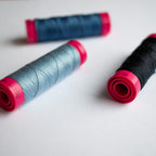 Amann Aspo Jeans thread 30 meters