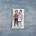 Patch Standard