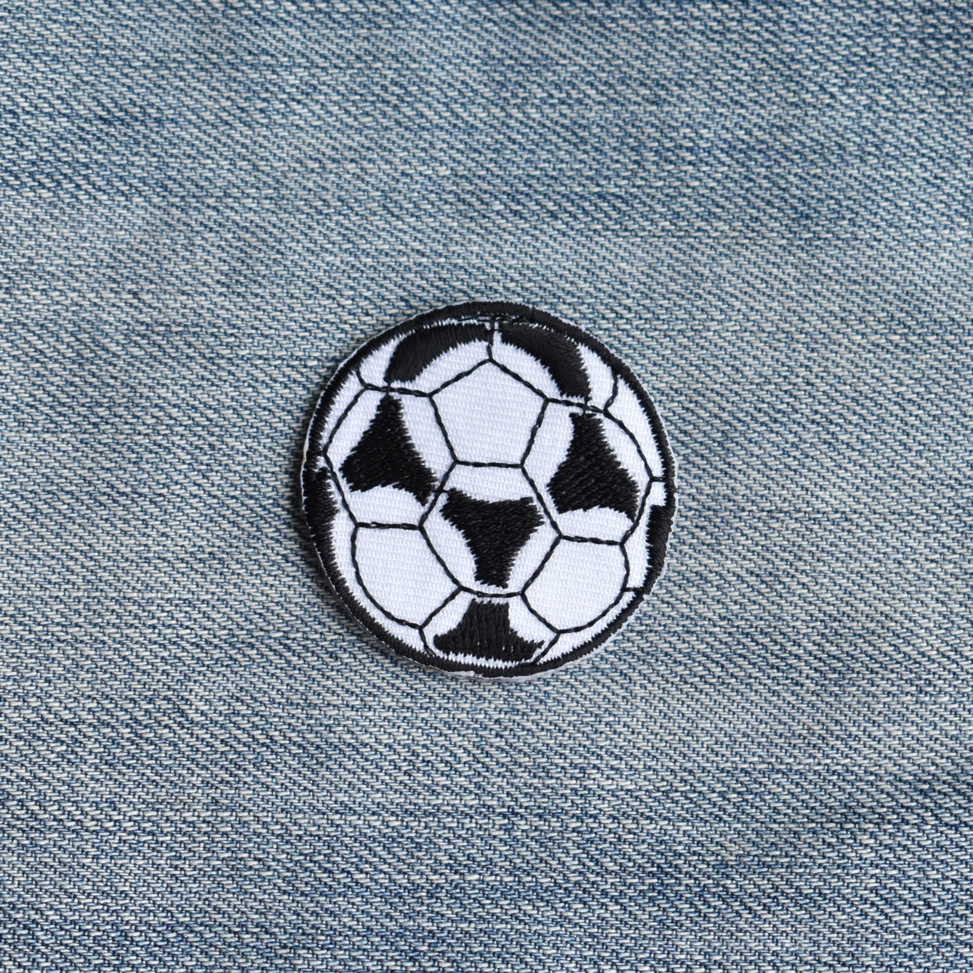 Football Patch