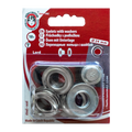 Eyelets 24mm Silver Koh-I-Noor