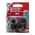 Eyelets 24mm Antique brass Koh-I-Noor