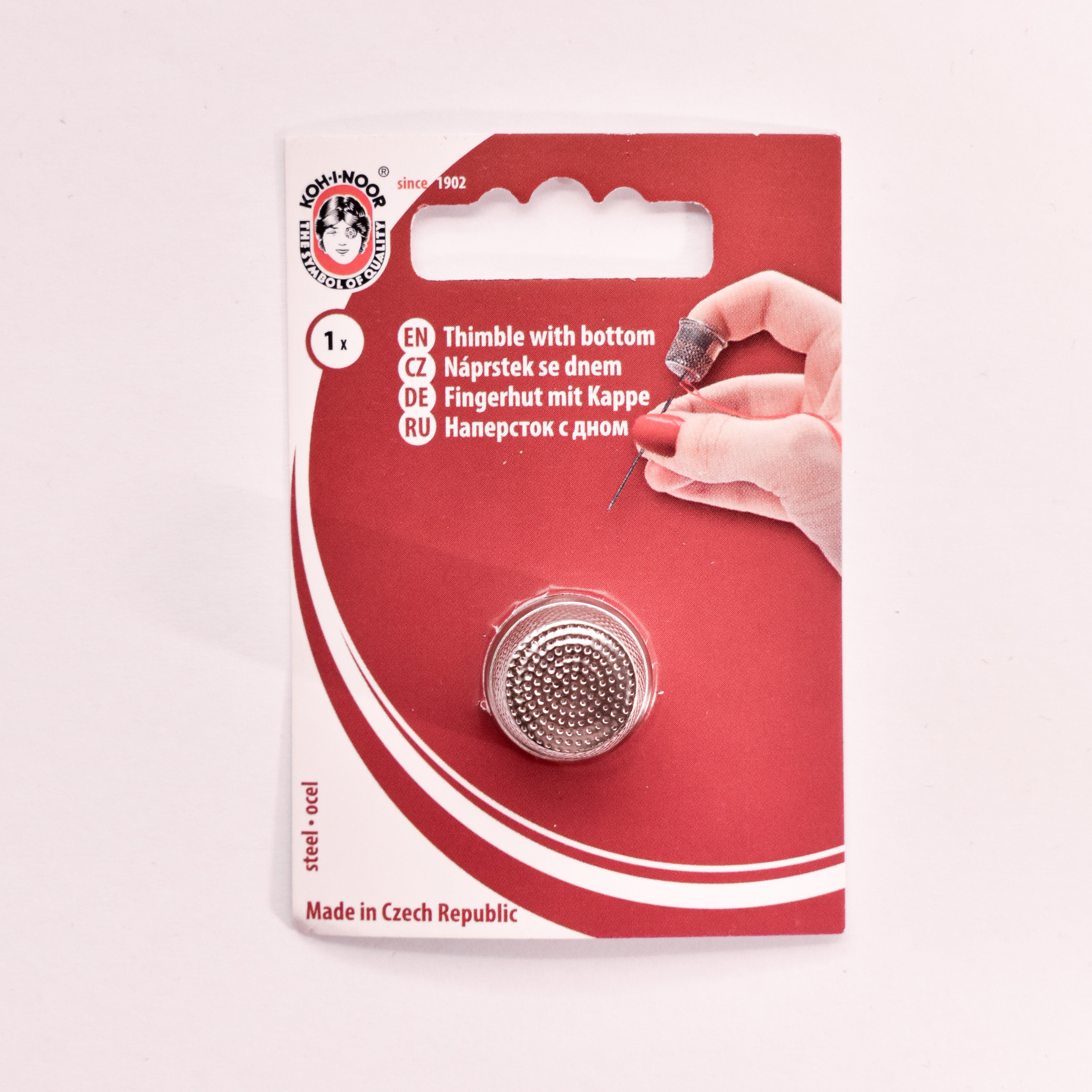 Thimble KOH-I-NOOR