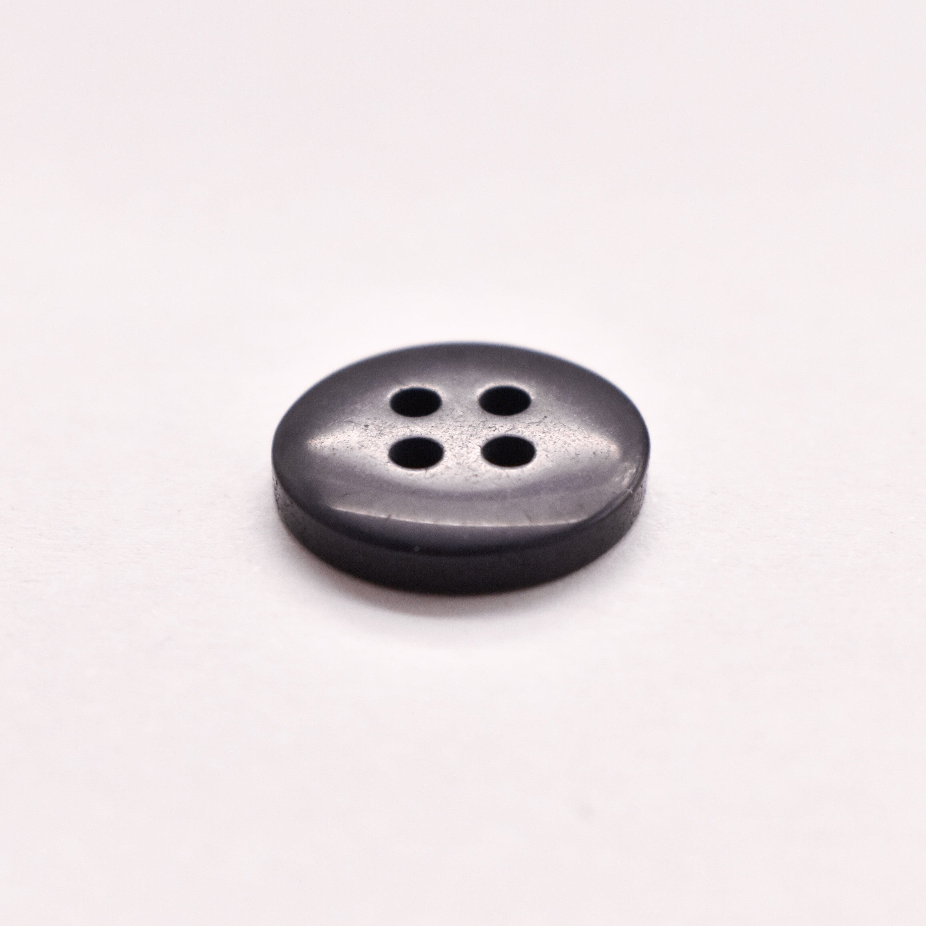 Button polyester