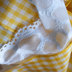 Lace ribbon 60 mm