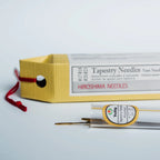 Tapestry Needles 6-pack