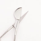 Appliqué Scissors Duckbill 14 cm